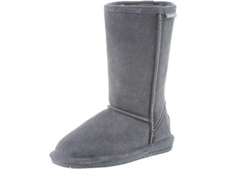 BEARPAW Emma Tall Youth Boot Sale