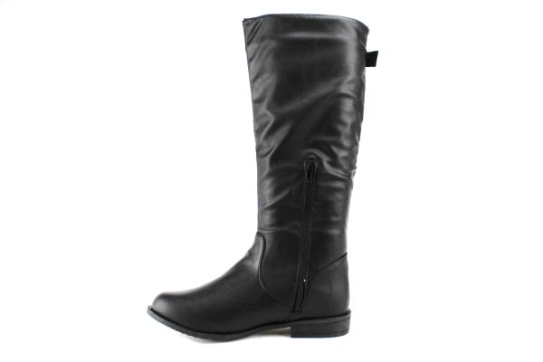 Women s Karyn s BDW-10 Tall Ruched Riding Boots on Sale