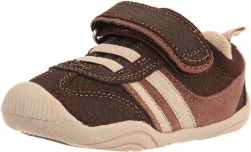 Pediped Grip-N-Go Frederick Velcro Sneaker Shoes Hot on Sale