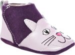 Zooligans Infants Toddlers Crackers the Kitty Purple For Sale