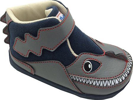 Zooligans Infant Toddler Boys  Deano the Dinosaur Fashion