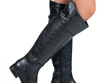 Women s Rider-82 Thigh High Riding Boots Online Hot Sale