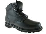 Men s 623 Genuine Leather Steel Toe Construction Safety Work Boots Supply