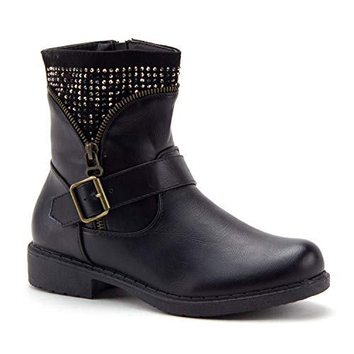 Women s Vancouver Warm Faux Fur Lined Studded Winter Snow Rain Boots For Sale