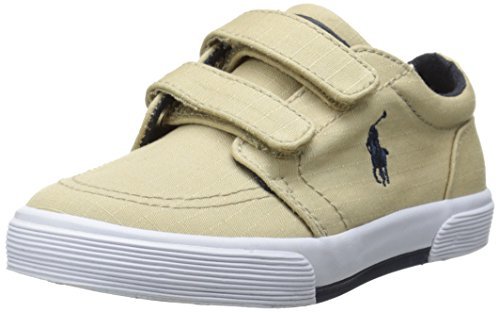 Polo Ralph Lauren Toddler Faxon IL EZ Sneaker Sale