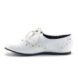 Girls Belen-477 Lace Up Round Toe Oxfords Bluchers Preppy School Shoes Fashion