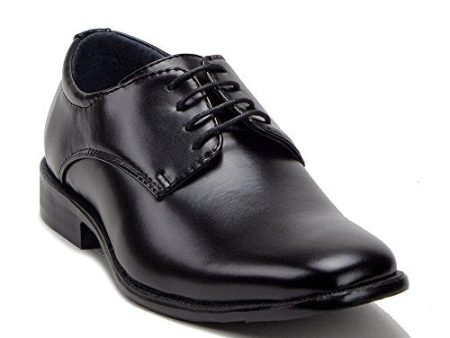 Men s 20626 Classic Round Toe Dress Oxfords Lace Up Work Office Suit Shoes Online Hot Sale