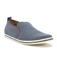 Men s 30202S Casual Slip On Fashion Sneakers Low Profile Shoes Supply