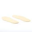 Ralyn Foot Gear Insoles Dual Layer By Justin Blair For Cheap