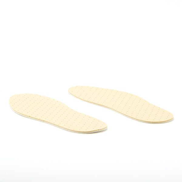 Ralyn Foot Gear Insoles Dual Layer By Justin Blair For Cheap