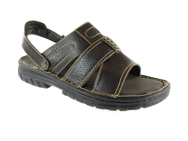 Men s San-17 Convertible Open Toe Fishermans Comfort Sandals Supply