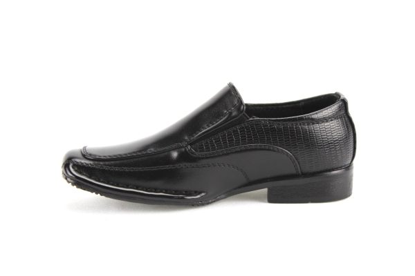 Toddler Boys I-140 Classic Slip On Loafer Dress Shoes Online Hot Sale