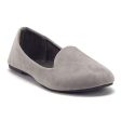 Women s Demi-01 Classic Round Toe Slip On Ballet Flats Shoes For Discount