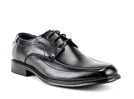 New Men s C-147 Classic Lace Up Oxford Dress Shoes Online