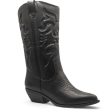 Women s Tall Western Cowboy Dress Boots - Comfortable Cowgirl Boots for Women Discount