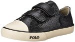 Polo Ralph Lauren Kids Carson II EZ Fashion Sneaker (Toddler) Online