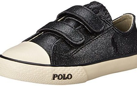 Polo Ralph Lauren Kids Carson II EZ Fashion Sneaker (Toddler) Online