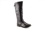 Women s Karyn s BDW-10 Tall Ruched Riding Boots on Sale