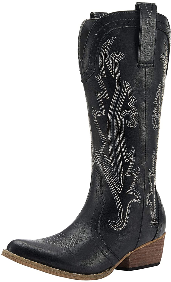 Womens Western Cowgirl Boots Cheap