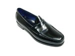 Men s Rencrist Bass Penny Loafers Dress Shoes Online