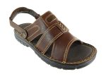 Men s San-17 Convertible Open Toe Fishermans Comfort Sandals Supply