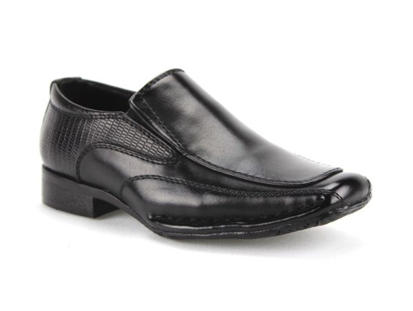 Toddler Boys I-140 Classic Slip On Loafer Dress Shoes Online Hot Sale