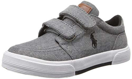 Polo Ralph Lauren Toddler Faxon IL EZ Sneaker Sale