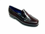 Men s Rencrist Bass Penny Loafers Dress Shoes Online