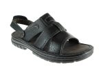 Men s San-17 Convertible Open Toe Fishermans Comfort Sandals Supply