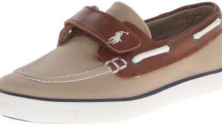 Polo Ralph Lauren Kids Sander-CL EZ Sneaker (Toddler) Online