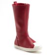 Little Toddler Girls  Chic Knee High Fashion Sneaker Tall Riding Dress Boots Supply