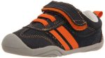 Pediped Grip-N-Go Frederick Velcro Sneaker Shoes Hot on Sale