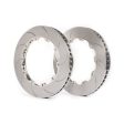 GiroDisc 380x34mm Replacement Rings for Brembo Wide Annulus (62mm) Sale