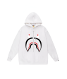 Pull Bape : Regular Shark Hoodie ® Online Hot Sale