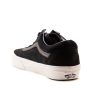 Vans Old Skool Corduroy Black Online Hot Sale