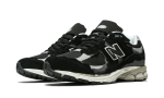 New Balance® 2002R Protection Pack Black on Sale