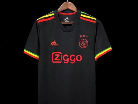 Maillot Third Ajax Amsterdam 2021-2022 on Sale