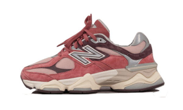 New Balance® 9060 Sea Salt Cherry Blossom For Discount