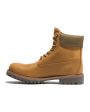 Timberland Premium 6 Inch Lace Up Waterproof Boot Wheat Full Grain on Sale