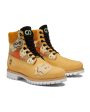 CNSTNT DVLPMNT X Timberland Premium 6 Inch Lace Up Waterproof Boot Medium Yellow W Print Sale