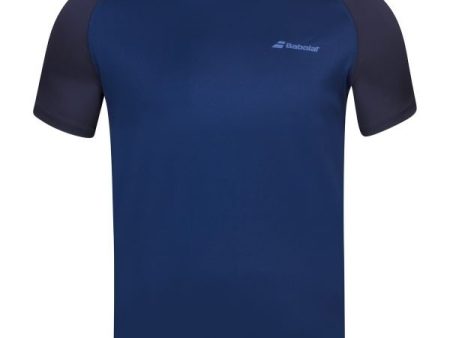 Babolat 3BP1011 Play Crew Boys Navy For Sale