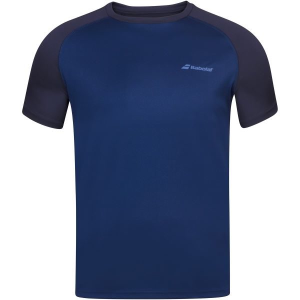 Babolat 3BP1011 Play Crew Boys Navy For Sale