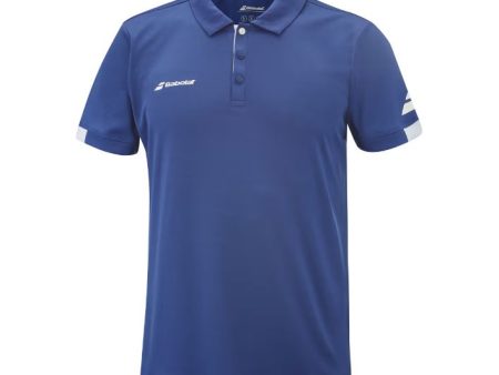 Babolat 3BP2021 Play Polo Boys Sale