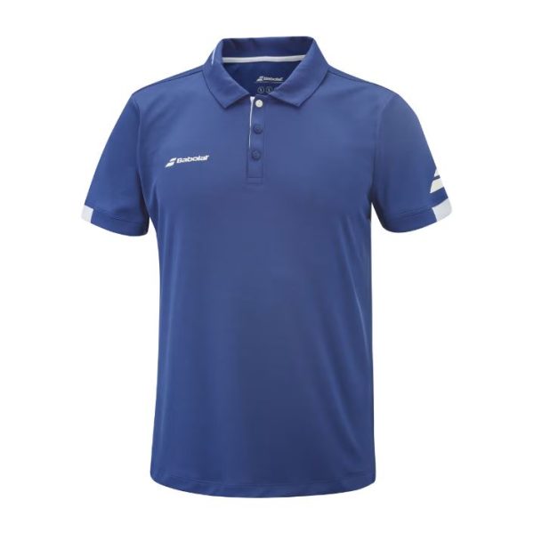 Babolat 3BP2021 Play Polo Boys Sale