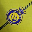 Maillot Domicile Al-Nassr 2023-2024 Hot on Sale