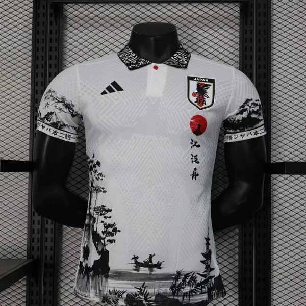 Maillot Concept Japon Samouraï Discount