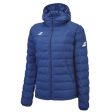 Babolat 4WP2122 Exercise Padded Jacket Womens For Cheap