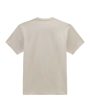 T-Shirt Vans Left Chest Logo Tee Oatmeal For Sale