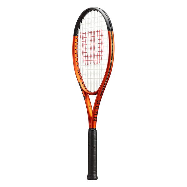 Wilson WR109010 Burn 100LS V5.0 (280g) For Cheap