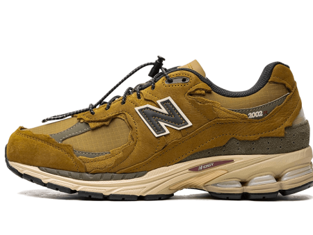 New Balance® 2002R Protection Pack High Desert Sale